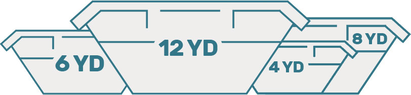 Illustration representing cookie policy overview for Skip Hire Neasden