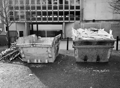 Grab hire equipment available in Neasden