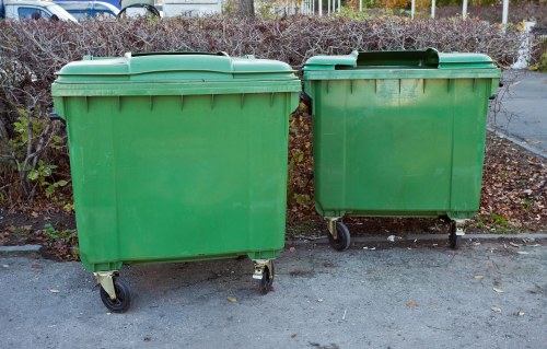 Various skip sizes available at Skip Hire Neasden