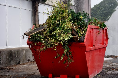 Frequently asked questions about recycling in Neasden